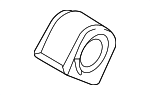 KD3128156D - Suspension: Stabilizer Bar Bushing for Mazda: 3, 6, CX-5, CX-9 Image