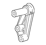 11281726774 - Cooling System: Belt Tensioner for BMW Image