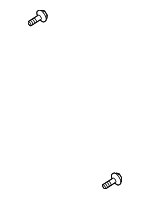 997350412B - Body: Molding Screw for Mazda: 3, 5, CX-9 Image