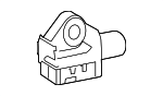 2128210351 - : Ft Impact Sensor for Mercedes-Benz: E 350, E 400, E 550, E 63 AMG&amp;reg; Image