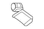992411847B - Suspension: Junction Block for Porsche Image
