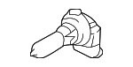 1864765009H - Electrical: High Beam Bulb for Hyundai Image