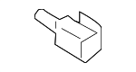969852D700 - Body: Temp Sensor for Hyundai Image