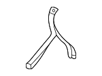 85784401 - Body: Pull Strap for GM Image