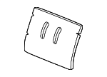 85642549 - Body: Pad for GM Image