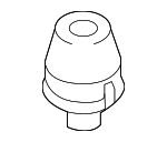 74827SLE003 - Body: Hood Bumper for Honda: HR-V Image