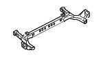 22606393 - Suspension: Axle Beam for GM Image
