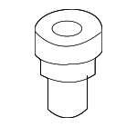 22129486 - Suspension: Bumper for GM Image