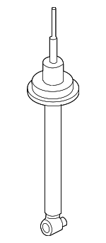 22400332 - Suspension: Strut for GM Image