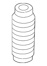 22129957 - Suspension: Dust Seal for GM Image
