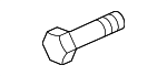 22652503 - Suspension: Bushing Bolt for GM Image