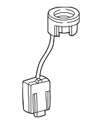 1635459132 - Steering: Switch for Mercedes-Benz Image
