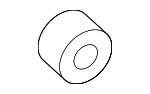 LR112137 - Body: Body Side Molding Clip for Land-Rover Image image