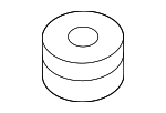 95813356720 - Engine: Lower Housing Buffer for Porsche Image image