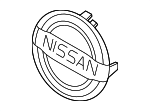 628907FW0A - : Emblem for Nissan Image