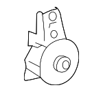 Engine Mount (Right)