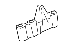 123130P050 - : Bracket for Toyota: Sienna Image