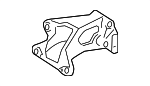 Automatic Transmission Mount Bracket