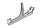 41008225974 - Body: Center Pillar &amp; Rocker for BMW: 740iL, 750iL Image