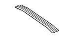 4656520100 - Body: Roof Bow for Mercedes-Benz Image