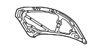 5C6823031E - : Hood Panel for Volkswagen: Jetta Image