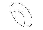 165802121 - Body: Door Plug for Nissan Image