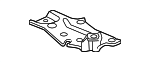 37976RCAA00 - Electrical: Bracket for Acura: TL Image