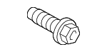 WHT006978 - Tire &amp; Wheel: Wheel Lug Bolt for Porsche Image