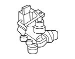 5061500 - Cooling System: Changeover Valve for Mercedes-Benz Image