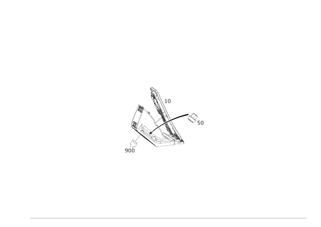 2053000004 - Regulation: Accelerator Pedal for Mercedes-Benz: C400, C43 AMG, C450 AMG, C63 AMG, C63 AMG S, CLS450, CLS53 AMG, E300, E350, E400, E43 AMG, E450, E53 AMG, E63 AMG S, GLE350, GLE450, GLE580, GLS450, GLS580, Maybach S550, Maybach S560, Maybach S600, S450, S550, S560, S600 Image image