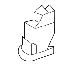 8493078010 - : Lock Switch for Lexus: NX200t, NX300, NX300h Image