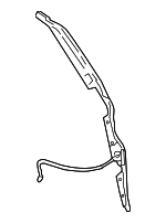 8428078010 - : Object Sensor for Lexus: NX200t, NX300, NX300h Image