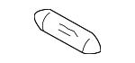 9433040 - Electrical: Dome Light Bulb for GM Image