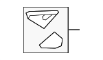 22691357 - Electrical: Map Light Lens for GM Image