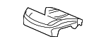 19330710 - Body: Seat Cushion Pad for Cadillac: Escalade, Escalade ESV, Escalade EXT | Chevrolet: Avalanche 1500, Avalanche 2500, Silverado 1500, Silverado 1500 Classic, Silverado 1500 HD, Silverado 1500 HD Classic, Silverado 2500, Silverado 2500 HD, Silverado 2500 HD Classic, Silverado 3500, Silverado 3500 Classic, Silverado 3500 HD, Suburban 1500, Suburban 2500, Tahoe | GMC: Sierra 1500, Sierra 1500 Classic, Sierra 1500 HD, Sierra 1500 HD Classic, Sierra 2500, Sierra 2500 HD, Sierra 2500 HD Classic, Sierra 3500, Sierra 3500 Classic, Sierra 3500 HD, Yukon, Yukon XL 1500, Yukon XL 2500 Image