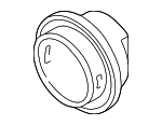 7D0941617C - Electrical: Cap for Volkswagen: EuroVan Image