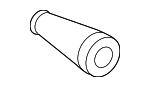 5133963AA - Electrical: Lamp Housing Grommet for Mopar Image