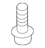 Support Strut Bolt