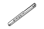 G64243SGMA - Body: Rocker Reinforced for Nissan Image