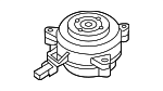 4M0399152N - Engine: Trans Mount for Audi Image