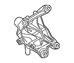 4M0199307BF - Engine: Support for Audi Image