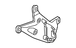 4N0399113F - Engine: Mount Bracket for Audi Image