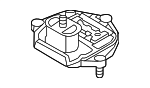 8W0399156BH - Engine: Mount for Audi Image
