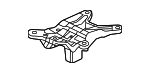 4N0399118B - Engine: Trans Support for Audi Image