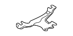 30645552 - Engine: Bracket for Volvo Image