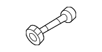 8W0122293DL - Cooling System: Coupling for Audi Image