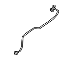 8W0121081ED - Cooling System: Breather for Audi Image
