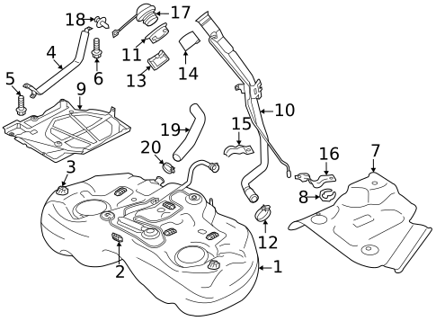 Diagram 1