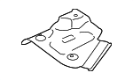 42054AN000 - Fuel System: Tank Shield for Subaru Image