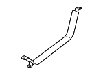 42017AN00A - Fuel System: Mount Strap for Subaru Image